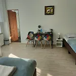 Palac Pod Bocianim Gniazdem Runowo (Pomerania)