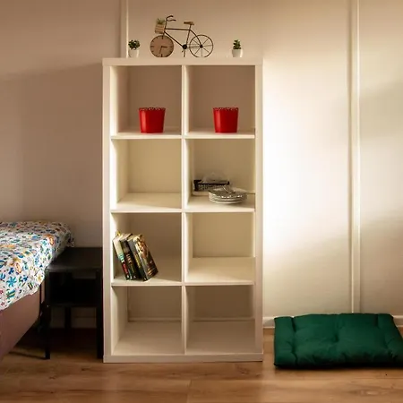 Pałac Pod Bocianim Gniazdem Hostel *