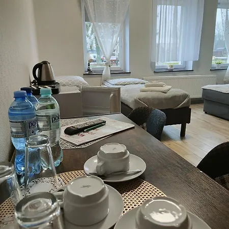 Palac Pod Bocianim Gniazdem *