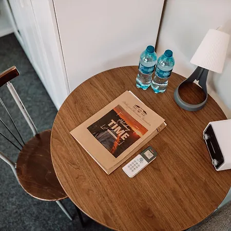 Hostel Pałac Pod Bocianim Gniazdem