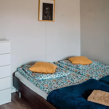 Pałac Pod Bocianim Gniazdem Runowo (Pomerania)