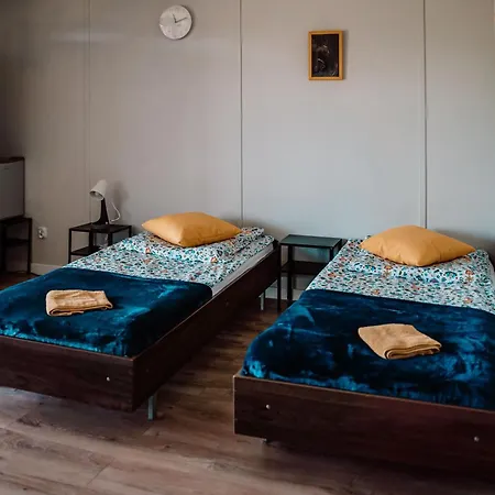 Palac Pod Bocianim Gniazdem