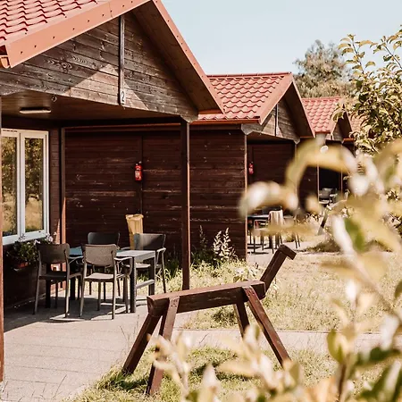 Hostel Pałac Pod Bocianim Gniazdem *