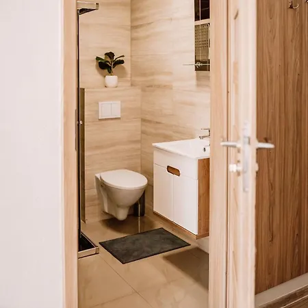 Palac Pod Bocianim Gniazdem