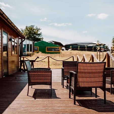 Palac Pod Bocianim Gniazdem *