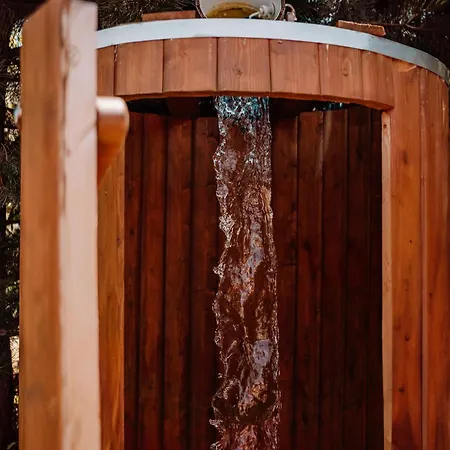 Hostel Palac Pod Bocianim Gniazdem