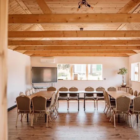 Palac Pod Bocianim Gniazdem