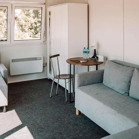 Palac Pod Bocianim Gniazdem * Runowo (Pomerania)