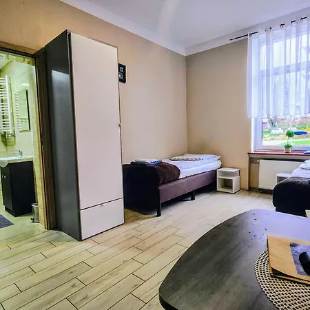 Pałac Pod Bocianim Gniazdem