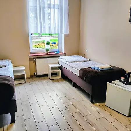 Pałac Pod Bocianim Gniazdem