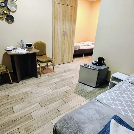 Palac Pod Bocianim Gniazdem