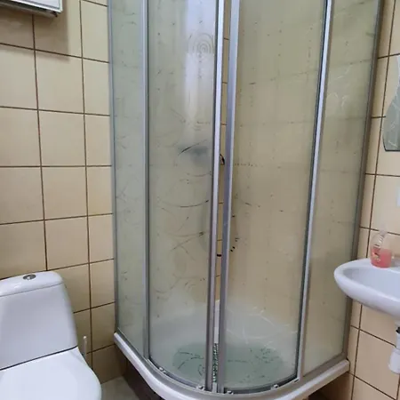 旅馆 Palac Pod Bocianim Gniazdem *