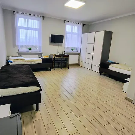 Palac Pod Bocianim Gniazdem