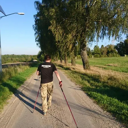 Palac Pod Bocianim Gniazdem *