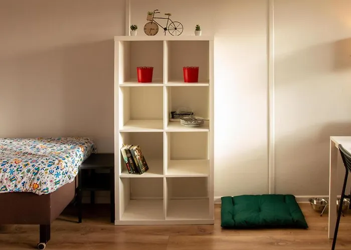 Palac Pod Bocianim Gniazdem 旅馆 *