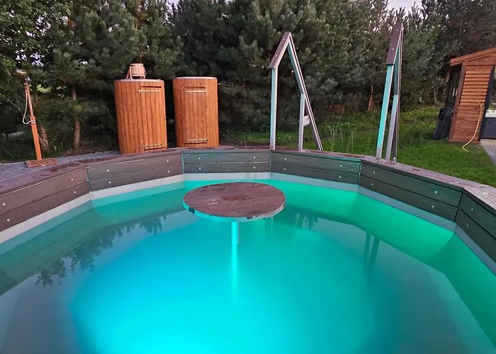 Palac Pod Bocianim Gniazdem