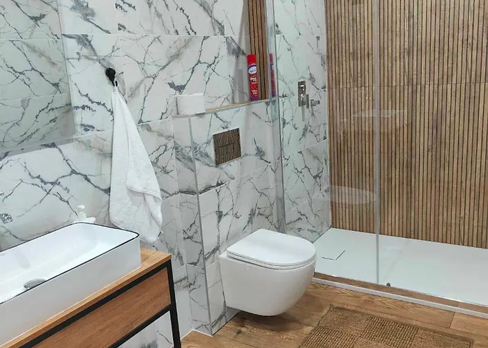 Palac Pod Bocianim Gniazdem 旅馆