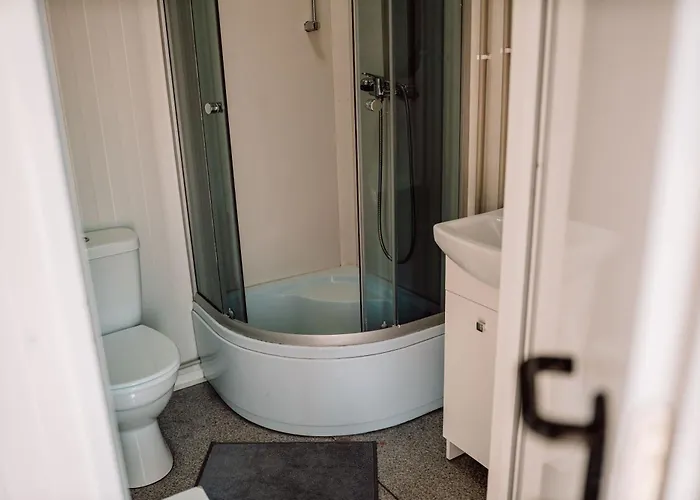 Palac Pod Bocianim Gniazdem 旅馆