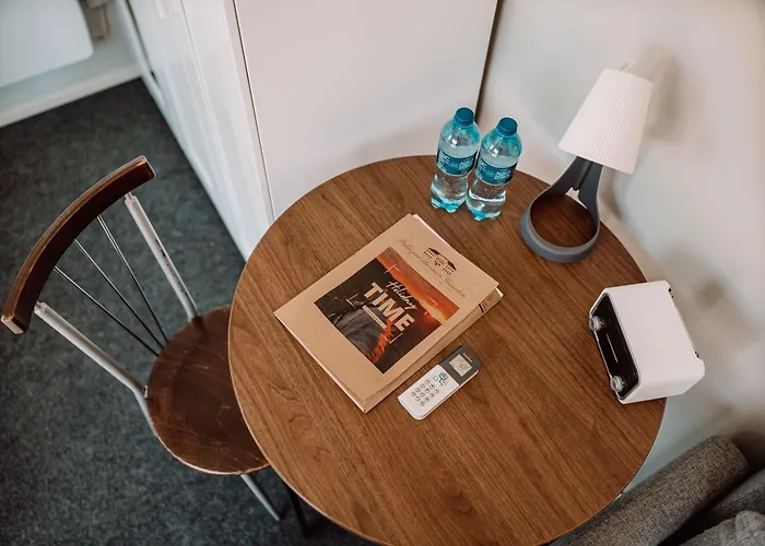 旅馆 Palac Pod Bocianim Gniazdem