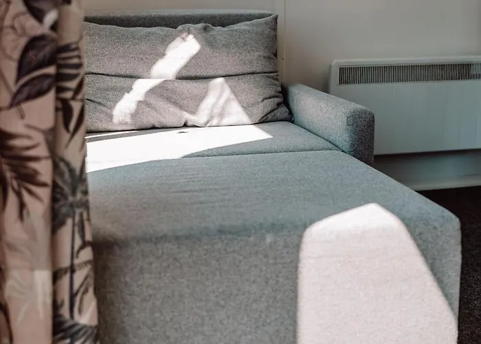 旅馆 Palac Pod Bocianim Gniazdem *