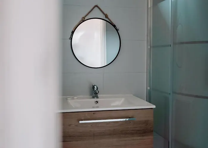 旅馆 Palac Pod Bocianim Gniazdem Runowo (Pomerania)