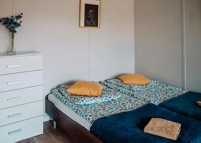 Palac Pod Bocianim Gniazdem Runowo (Pomerania)