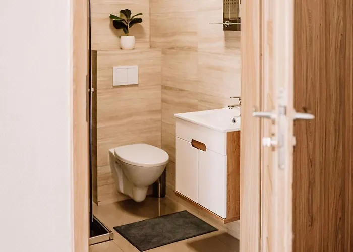 Palac Pod Bocianim Gniazdem