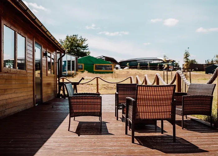 Palac Pod Bocianim Gniazdem *