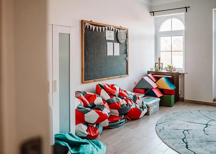 Palac Pod Bocianim Gniazdem