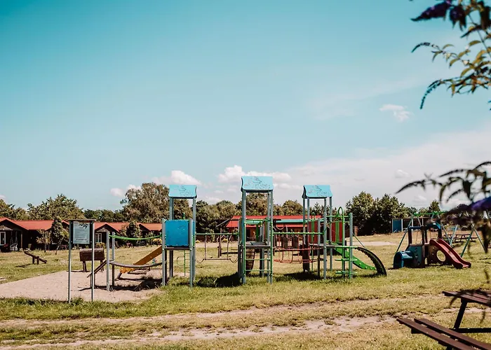 旅馆 Palac Pod Bocianim Gniazdem *