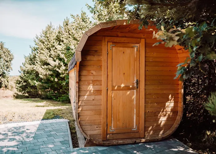 Palac Pod Bocianim Gniazdem