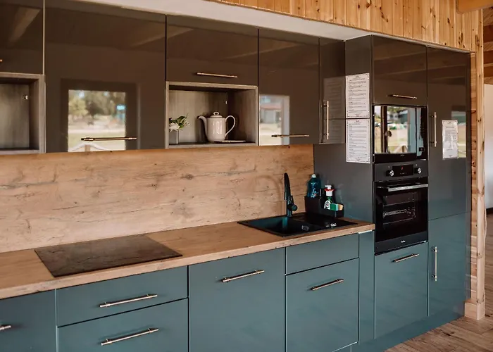 Palac Pod Bocianim Gniazdem 旅馆