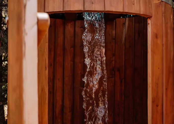 旅馆 Palac Pod Bocianim Gniazdem