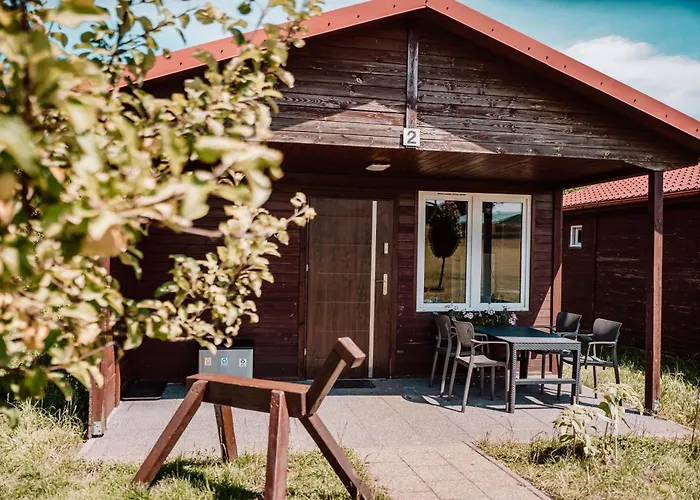 Palac Pod Bocianim Gniazdem