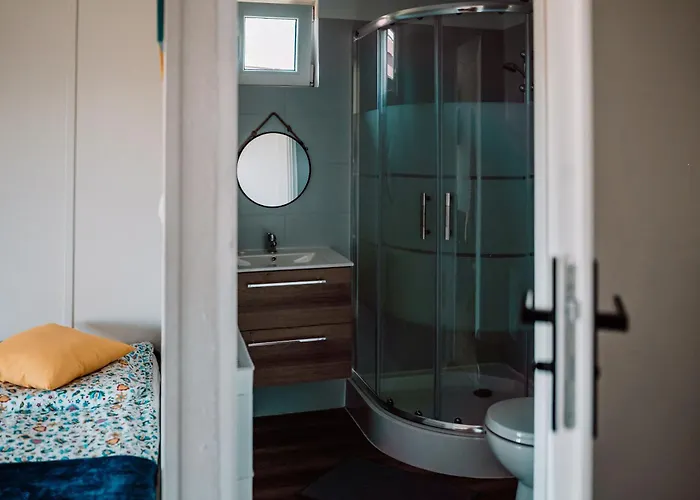 旅馆 Palac Pod Bocianim Gniazdem