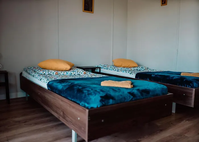 Palac Pod Bocianim Gniazdem 旅馆 *