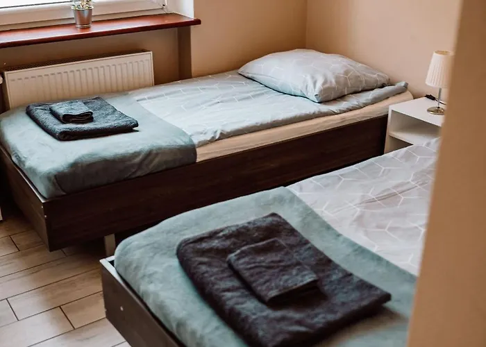 Palac Pod Bocianim Gniazdem 旅馆 Runowo (Pomerania)