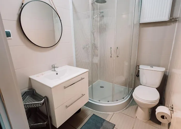 Palac Pod Bocianim Gniazdem *