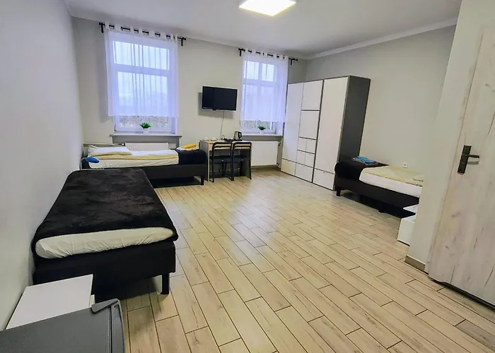 Palac Pod Bocianim Gniazdem