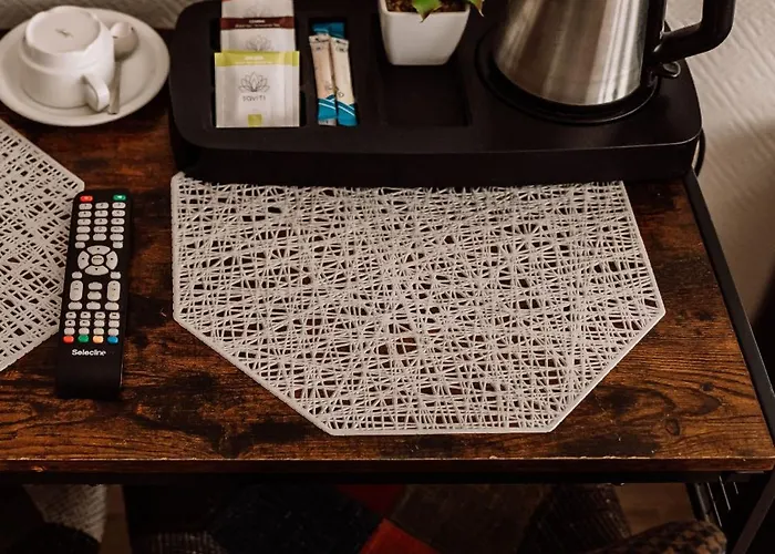 Palac Pod Bocianim Gniazdem * Runowo (Pomerania)