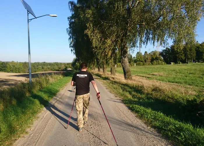 Palac Pod Bocianim Gniazdem *