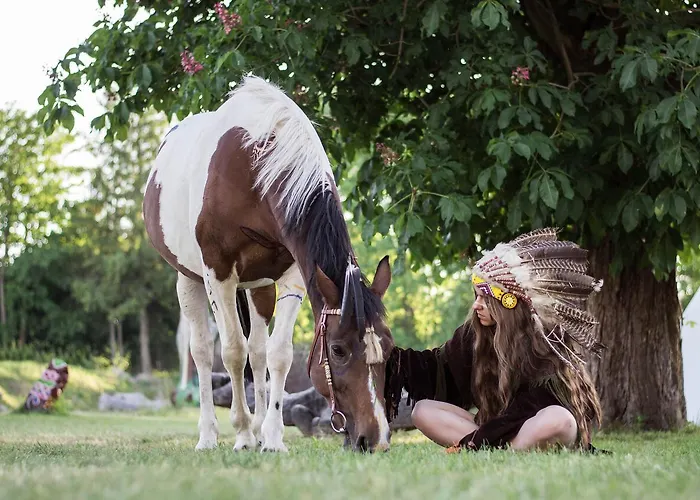 旅馆 Palac Pod Bocianim Gniazdem